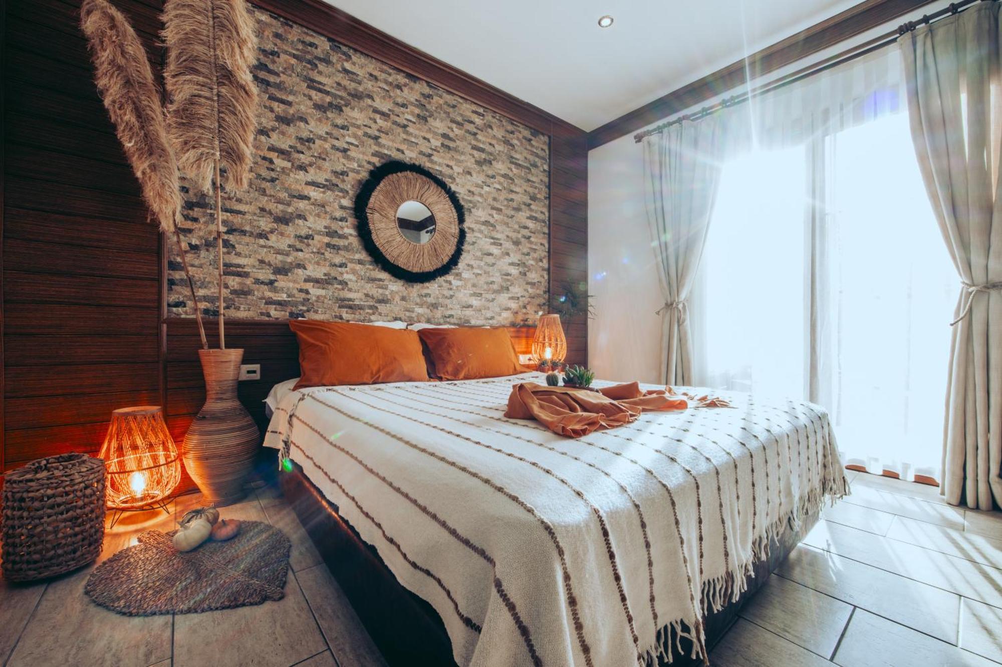 Mesken Inn Hotel Göcek Exteriör bild